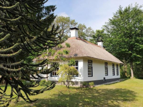 Jagershuis sinds 1724 op landgoed Princenhof